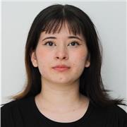 Soy una persona atenta, responsable y respetuosa, me gusta mucho enseñar, me sé explicar bien, me llevo muy bien con los niños, quiero desenvolverme mucho más enseñandoles a ellos